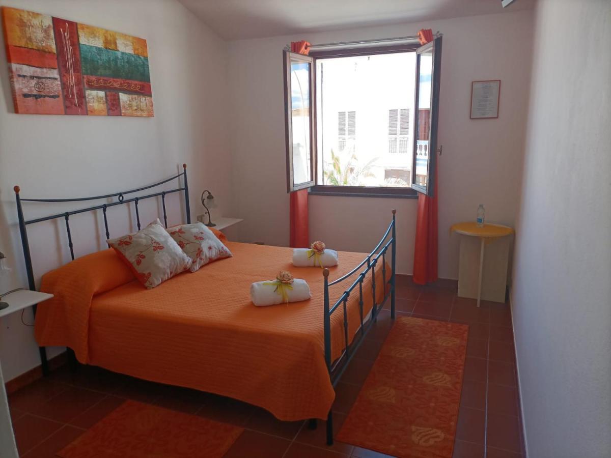 Hotel Ca' Margo Calasetta Pokój zdjęcie