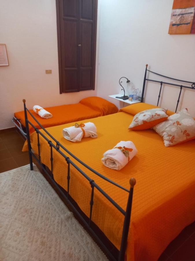 Hotel Ca' Margo Calasetta Zewnętrze zdjęcie